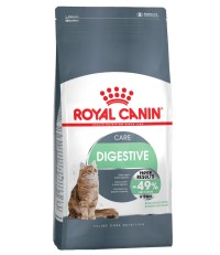 Royal Canin Digestive Care сухой корм для кошек 10 кг. 